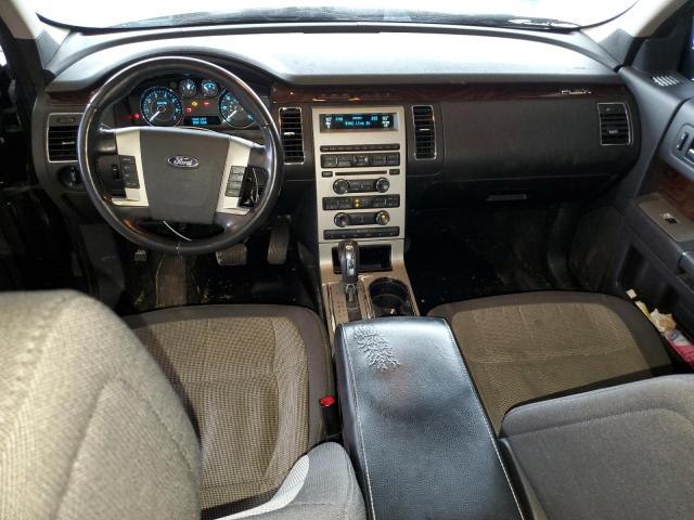 Photo 8 from auction – 2010 FORD FLEX SEL with VIN 2FMGK5CC7ABB29974