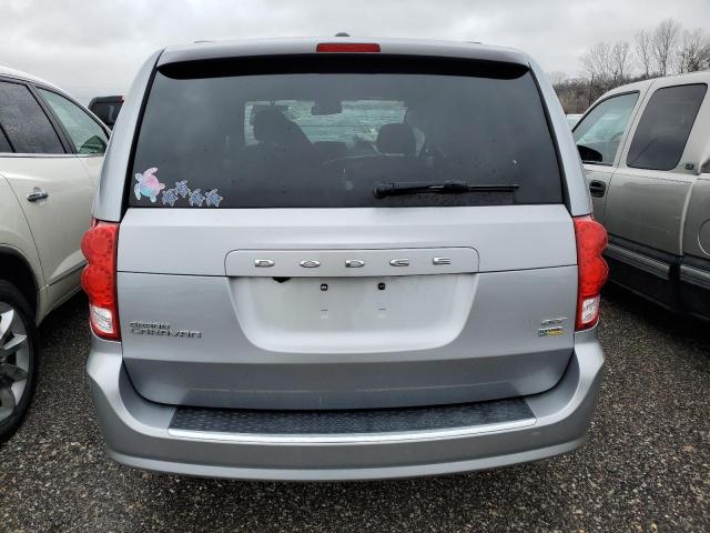 Photo 6 from auction – 2019 DODGE GRAND CARA with VIN 2C4RDGEG4KR788820
