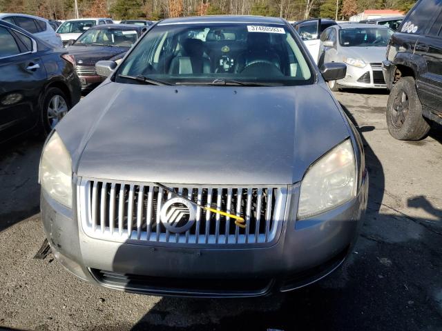 Photo 5 from auction – 2008 MERCURY MILAN PREM with VIN 3MEHM08108R617221