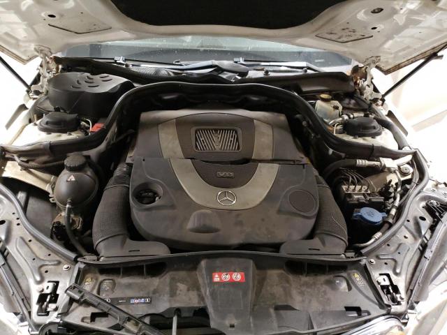 Photo 11 from auction – 2011 MERCEDES-BENZ E 550 with VIN WDDHF7CB8BA429879