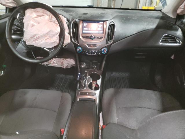Photo 8 from auction – 2017 CHEVROLET CRUZE LT with VIN 3G1BE6SM2HS604725
