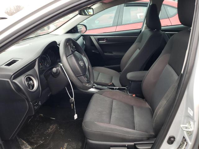 Photo 7 from auction – 2019 TOYOTA COROLLA L with VIN 2T1BURHE2KC193276