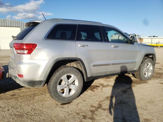 Photo 3 from auction – 2011 JEEP GRAND CHER with VIN 1J4RR4GT0BC610013