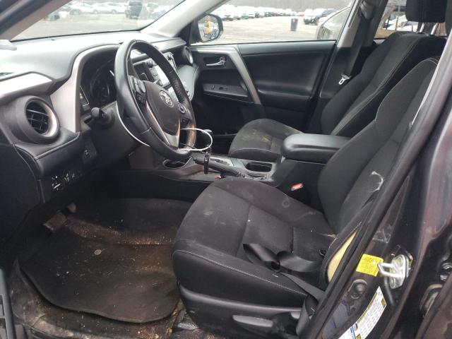 Photo 7 from auction – 2018 TOYOTA RAV4 ADVEN with VIN 2T3RFREVXJW705223