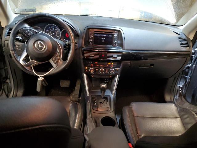 Photo 8 from auction – 2014 MAZDA CX-5 GT with VIN JM3KE4DY7E0334977