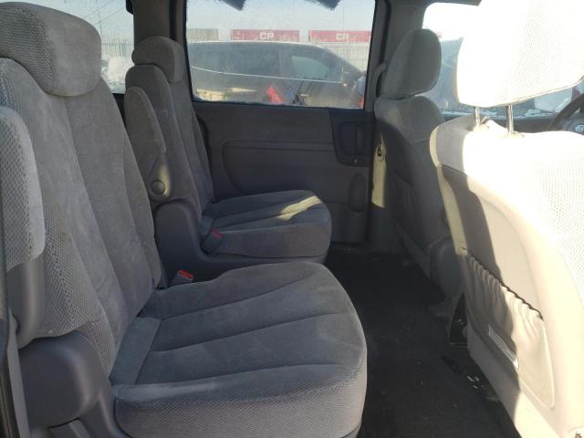 Photo 11 from auction – 2008 KIA SEDONA EX with VIN KNDMB233586252073