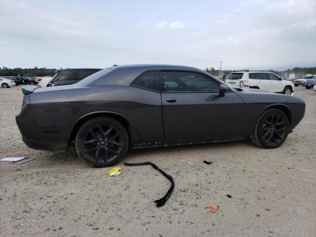 Photo 3 from auction – 2022 DODGE CHALLENGER with VIN 2C3CDZAG8NH155808