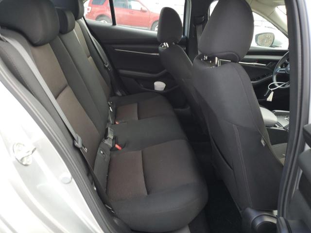Photo 10 from auction – 2019 MAZDA 3 with VIN 3MZBPABL6KM111277