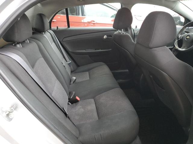 Photo 10 from auction – 2012 CHEVROLET MALIBU 1LT with VIN 1G1ZC5E01CF142940