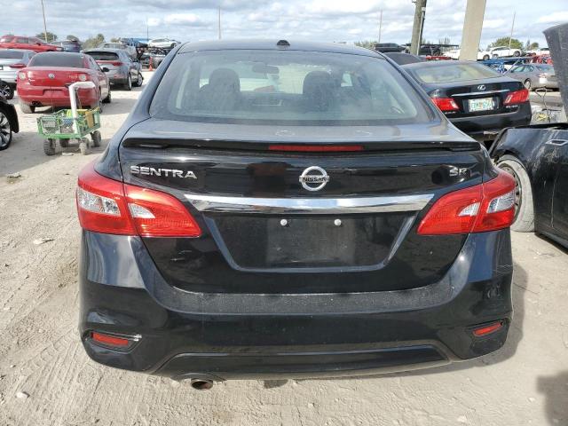 Photo 6 from auction – 2017 NISSAN SENTRA S with VIN 3N1AB7AP2HY401024