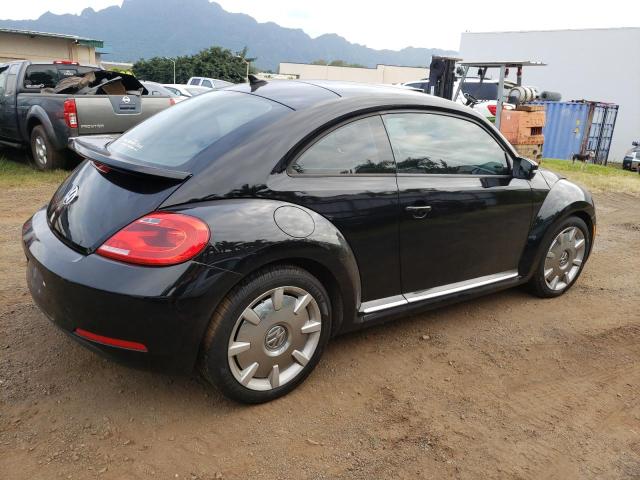 Foto 3 de la subasta – 2012 VOLKSWAGEN BEETLE con VIN 3VWJP7AT4CM627445