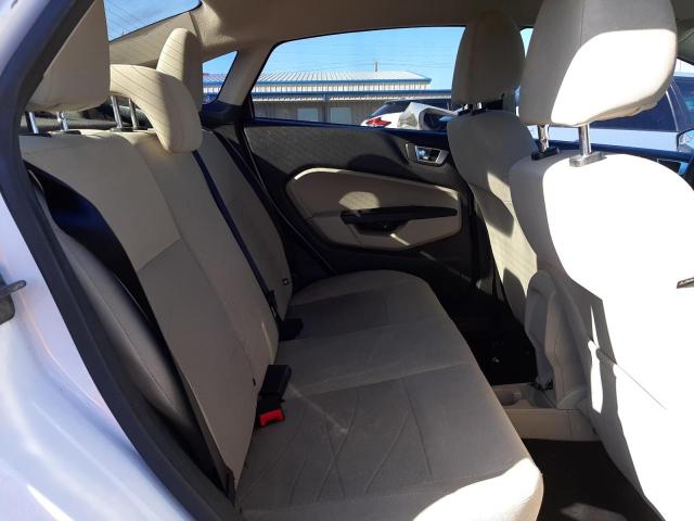 Photo 10 from auction – 2014 FORD FIESTA SE with VIN 3FADP4BJ2EM190842