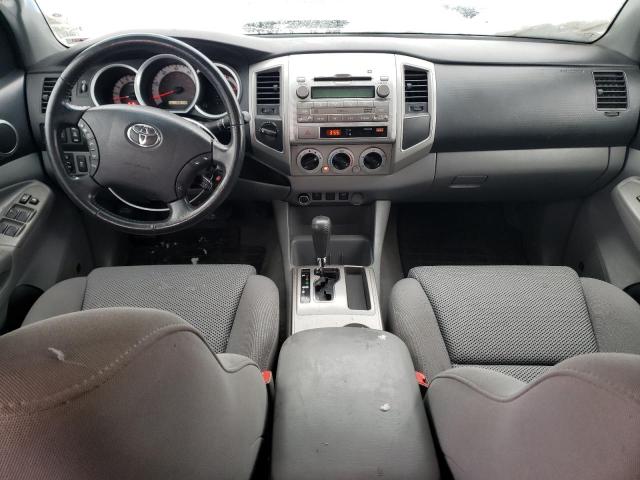 Photo 8 from auction – 2011 TOYOTA TACOMA DOU with VIN 3TMLU4EN9BM075065