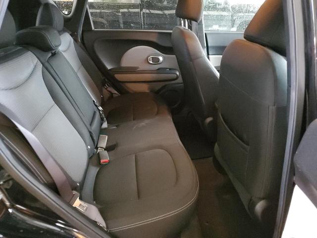 Zdjęcie 10 z aukcji – 2017 KIA SOUL + z VIN KNDJP3A51H7412085