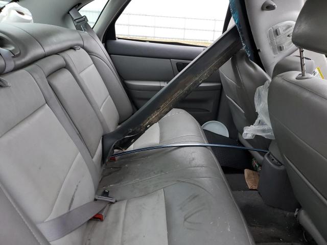 Photo 10 from auction – 2007 FORD TAURUS SEL with VIN 1FAFP56UX7A195807
