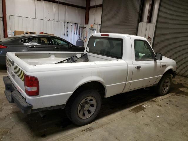 Photo 3 from auction – 2007 FORD RANGER with VIN 1FTYR10D27PA27509