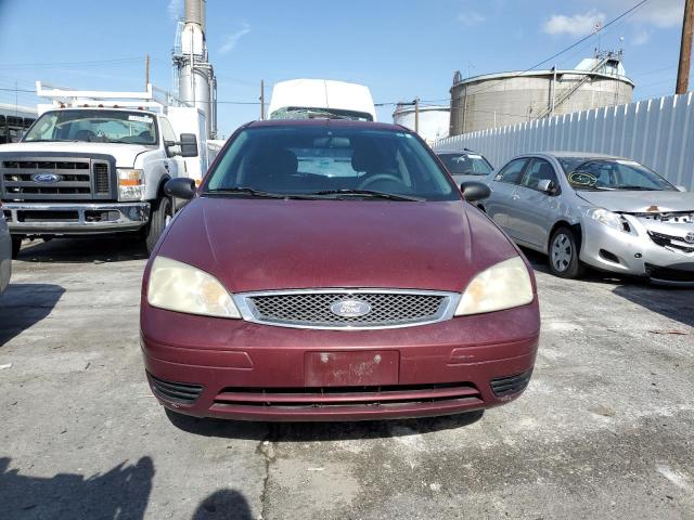 Photo 5 from auction – 2007 FORD FOCUS ZX3 with VIN 1FAFP31N17W326629