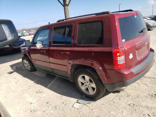Photo 2 from auction – 2014 JEEP PATRIOT SP with VIN 1C4NJPBB0ED843433