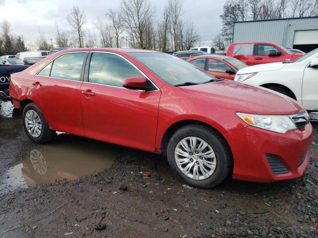 Photo 4 from auction – 2014 TOYOTA CAMRY L with VIN 4T4BF1FK6ER434138