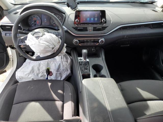 Photo 8 from auction – 2022 NISSAN ALTIMA S with VIN 1N4BL4BV7NN380079