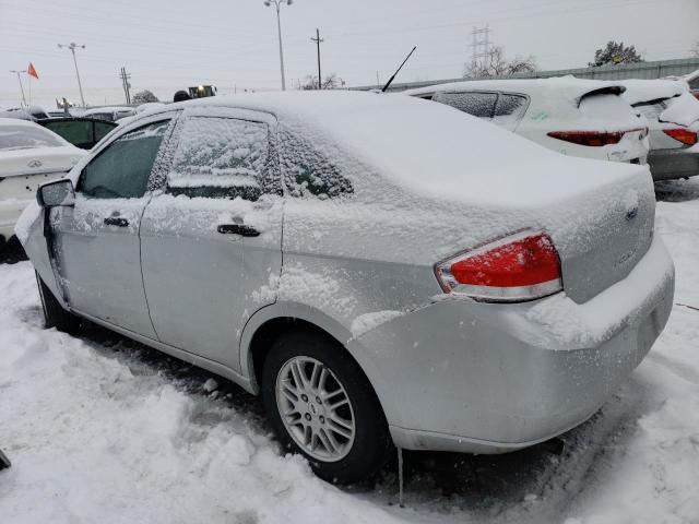 Photo 2 from auction – 2010 FORD FOCUS SE with VIN 1FAHP3FN2AW175423