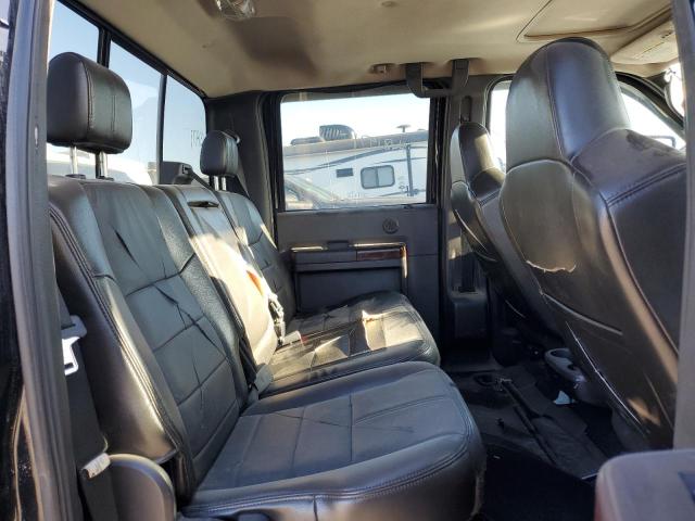 Photo 10 from auction – 2010 FORD F350 SUPER with VIN 1FTWW3DR7AEA64933
