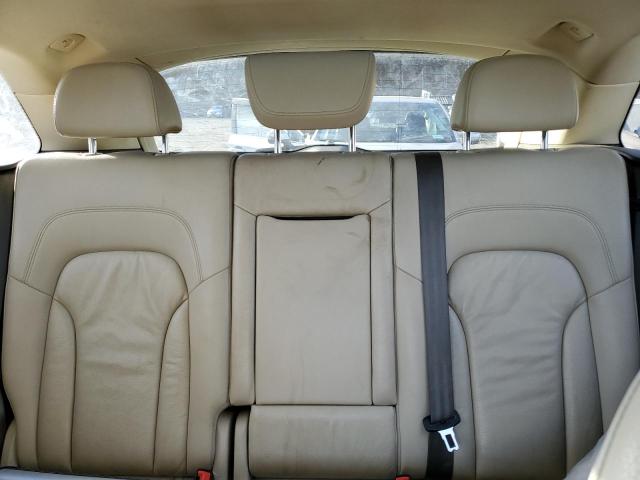 صورة رقم 10 من المزاد - 2016 AUDI Q5 PREMIUM مع VIN WA1C2AFP7GA014915