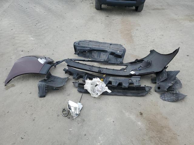 Photo 13 from auction – 2013 TOYOTA HIGHLANDER with VIN 5TDDK3EH9DS275123