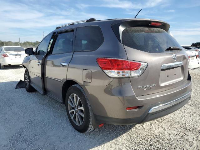 Zdjęcie 2 z aukcji – 2014 NISSAN PATHFINDER z VIN 5N1AR2MN8EC651678
