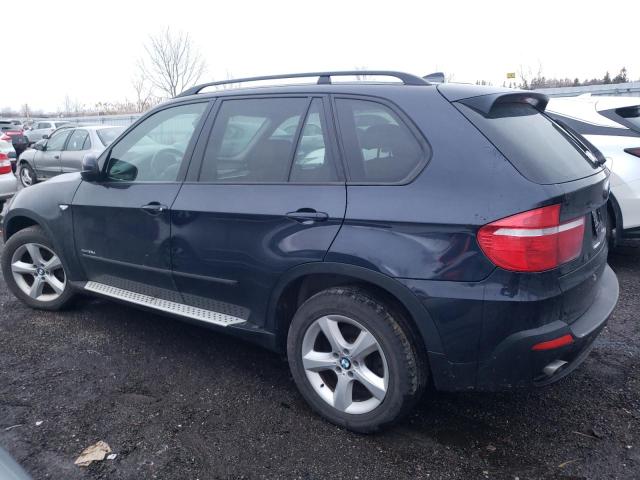 Photo 2 from auction – 2010 BMW X5 XDRIVE3 with VIN 5UXFF0C55ALT76112