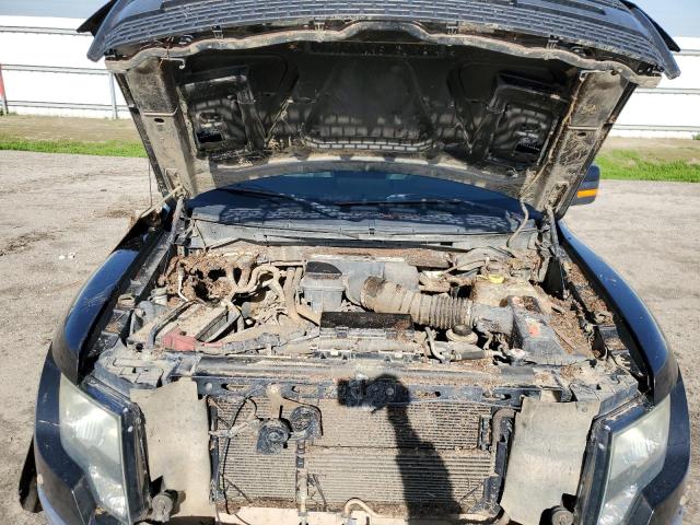 Photo 11 from auction – 2010 FORD F150 SUPER with VIN 1FTEX1E69AFB97818