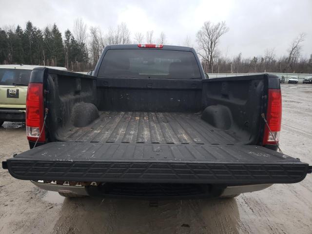 Photo 10 from auction – 2008 GMC SIERRA K15 with VIN 1GTEK14C88Z102387