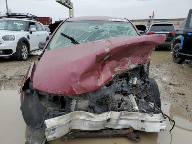 Photo 5 from auction – 2007 SATURN ION LEVEL with VIN 1G8AJ58F67Z133238