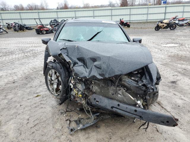 Photo 5 from auction – 2012 HONDA ACCORD EXL with VIN 1HGCP2F85CA166757