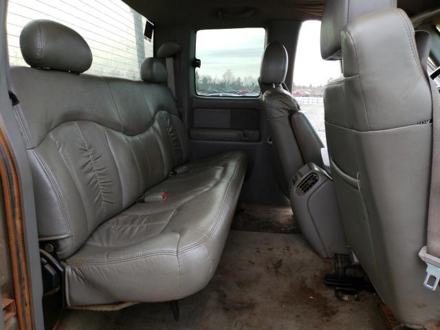 Photo 10 from auction – 1999 GMC NEW SIERRA with VIN 2GTEK19T5X1501113