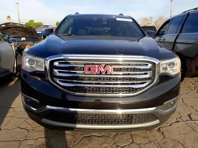 Photo 5 from auction – 2017 GMC ACADIA SLT with VIN 1GKKNMLS0HZ222550