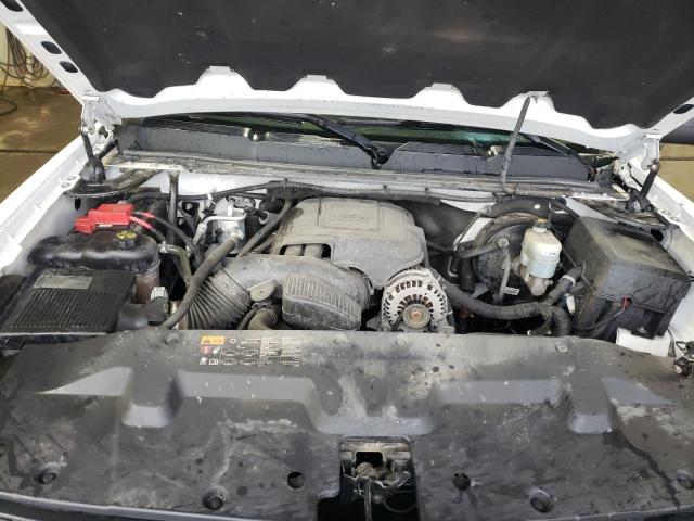 Photo 11 from auction – 2011 CHEVROLET SILVERADO with VIN 3GCPKSE37BG389600
