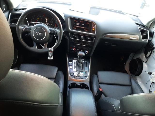Photo 8 from auction – 2013 AUDI Q5 PREMIUM with VIN WA1LFAFP0DA023228