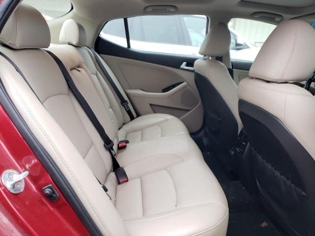 Photo 10 from auction – 2015 KIA OPTIMA EX with VIN 5XXGN4A77FG469273