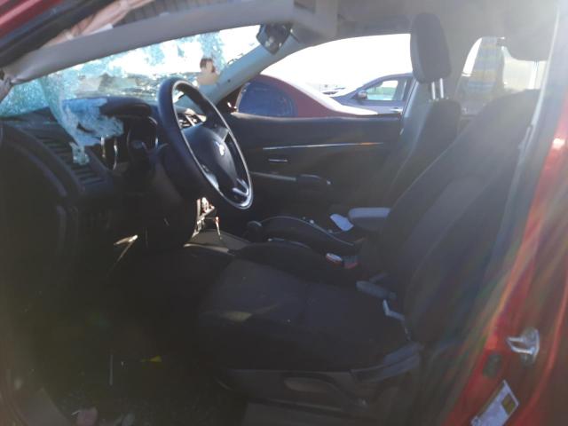Photo 7 from auction – 2019 MITSUBISHI OUTLANDER with VIN JA4AR3AU0KU011566
