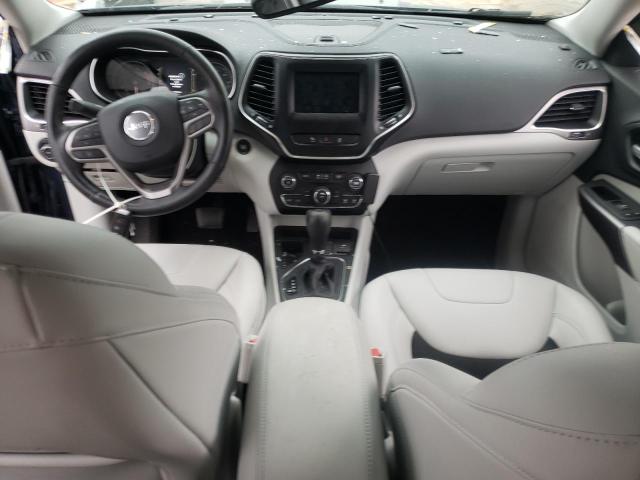 Photo 8 from auction – 2021 JEEP CHEROKEE L with VIN 1C4PJLLB2MD211550