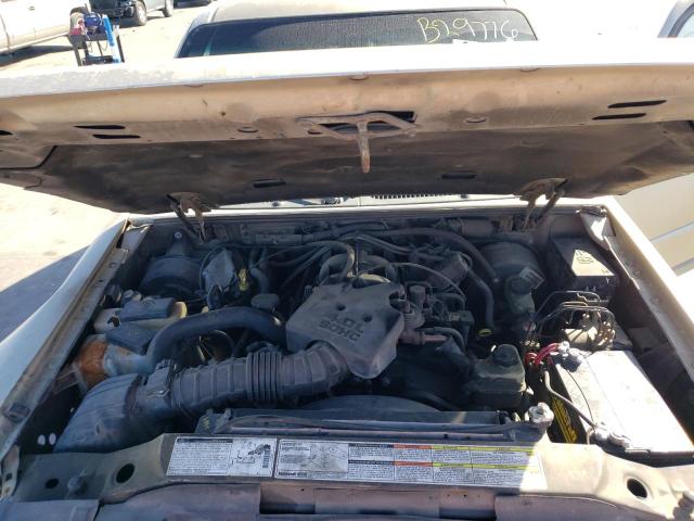 Photo 11 from auction – 2001 FORD EXPLORER S with VIN 1FMYU60E81UB29776