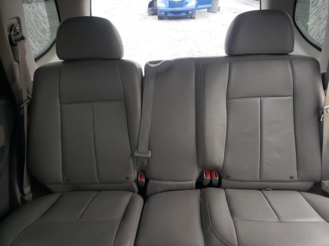 Photo 10 from auction – 2007 GMC ENVOY DENA with VIN 1GKET63M072262215