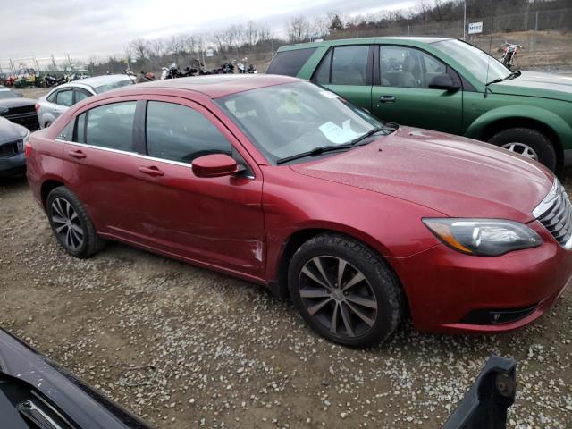 Photo 4 from auction – 2013 CHRYSLER 200 TOURIN with VIN 1C3CCBBB4DN612309