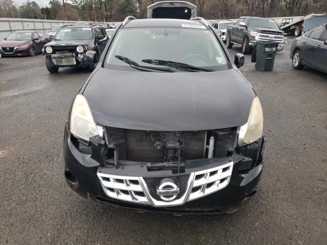Photo 5 from auction – 2012 NISSAN ROGUE S with VIN JN8AS5MV5CW416262