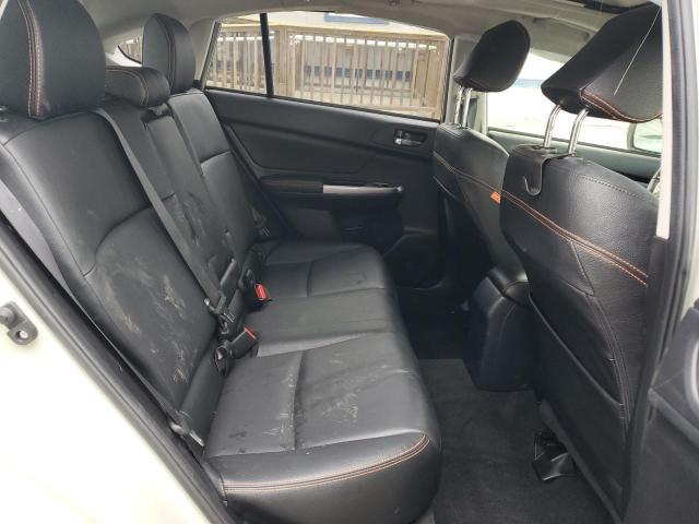 Photo 10 from auction – 2016 SUBARU CROSSTREK with VIN JF2GPANC2G8345501