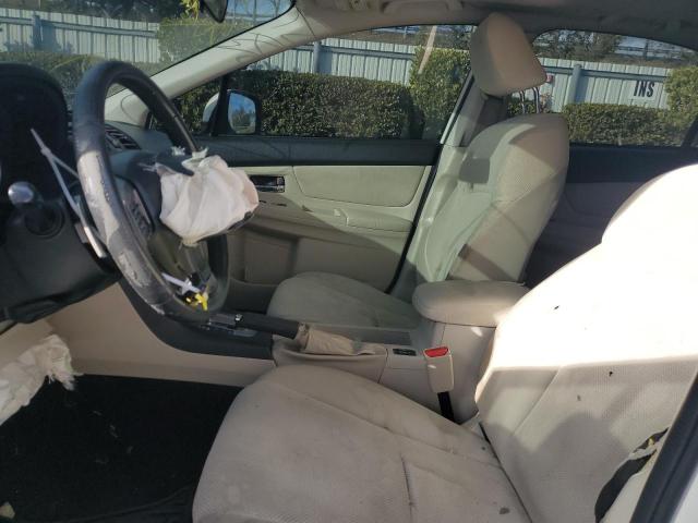 Photo 7 from auction – 2014 SUBARU IMPREZA PR with VIN JF1GJAD62EH012441