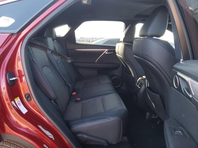 Photo 11 from auction – 2019 LEXUS RX 350 BAS with VIN 2T2BZMCA7KC178678
