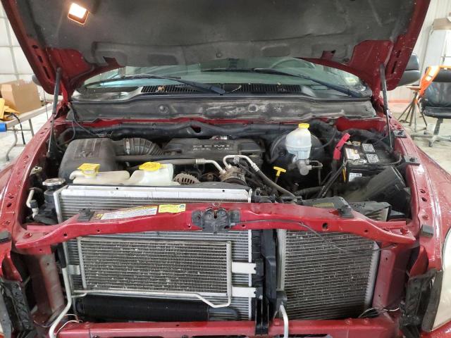 Photo 11 from auction – 2007 DODGE RAM 1500 S with VIN 1D7HU18227J579294