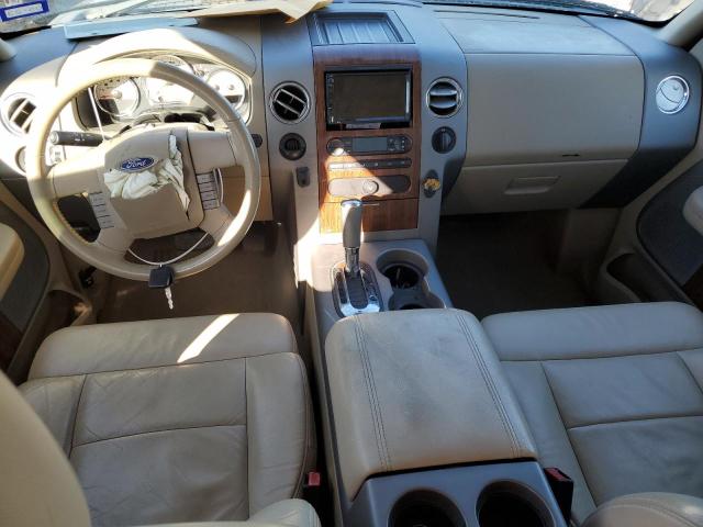 Photo 8 from auction – 2004 FORD F150 SUPER with VIN 1FTPW12594KC10490